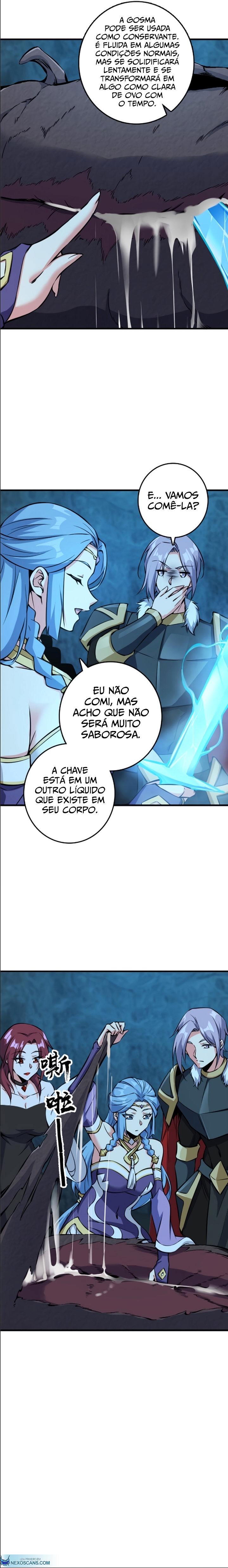 Página 12 do Capítulo 485