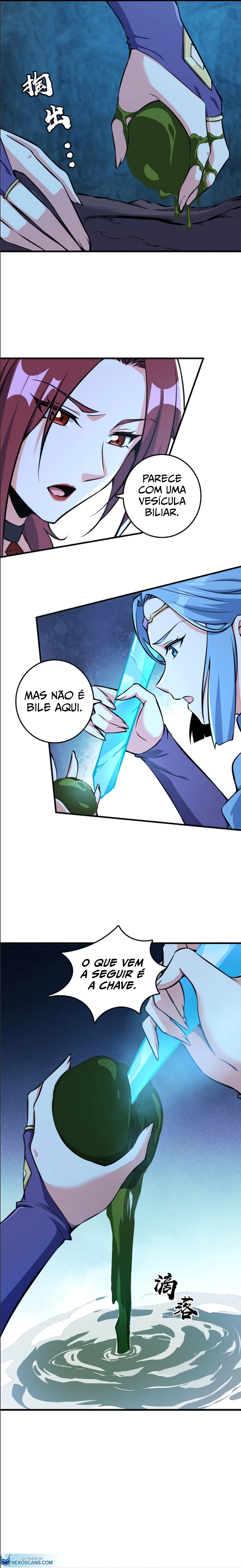 Página 13 do Capítulo 485