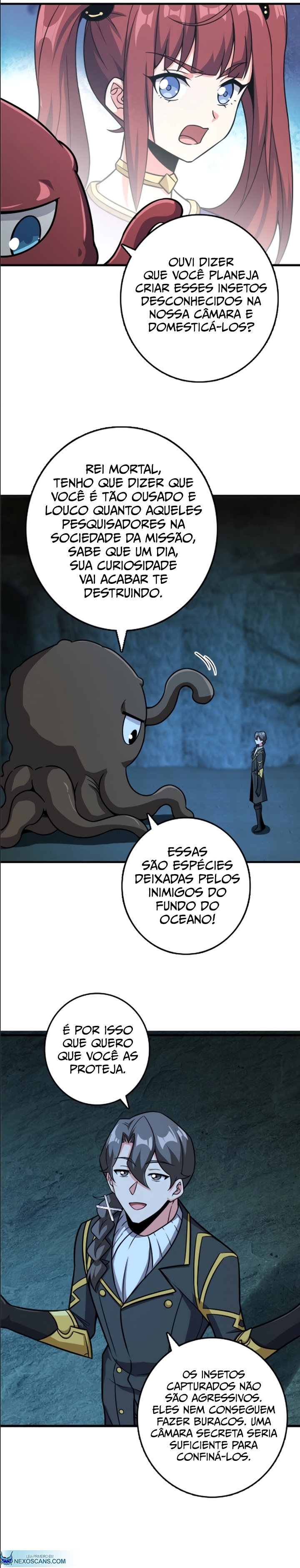 Página 5 do Capítulo 485