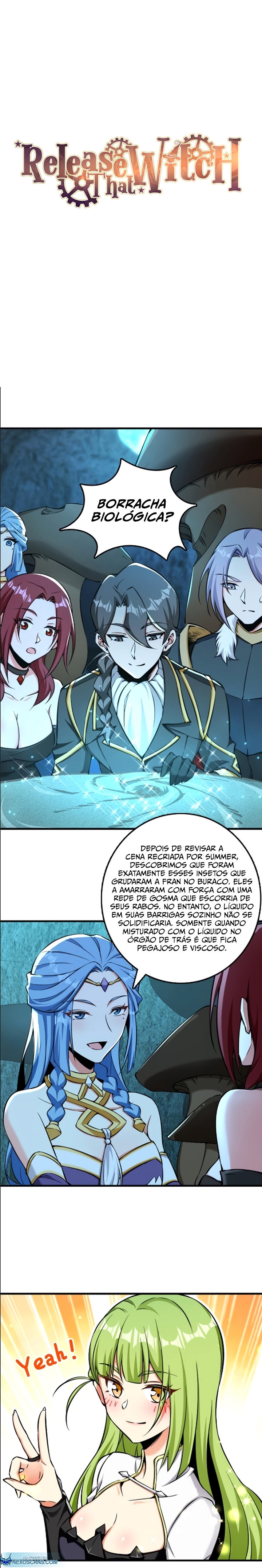 Página 2 do Capítulo 486