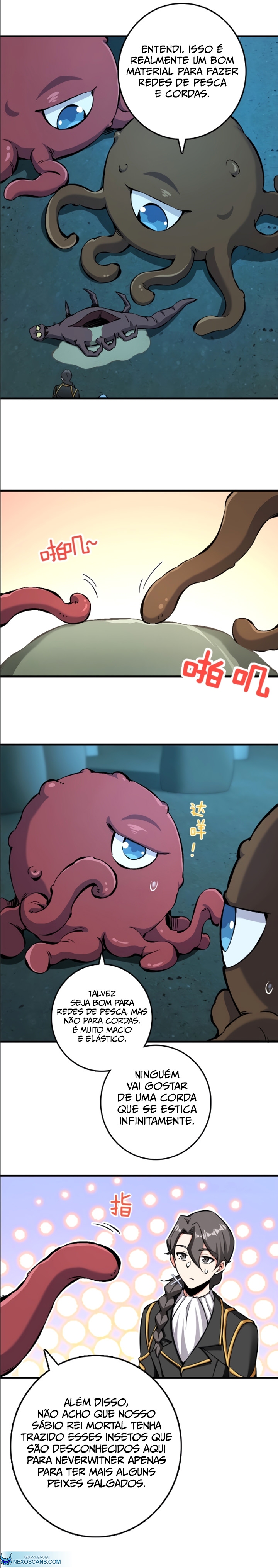 Página 4 do Capítulo 486