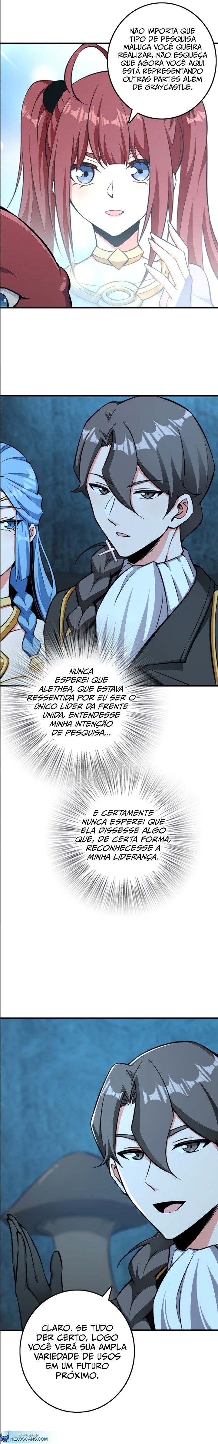 Página 5 do Capítulo 486