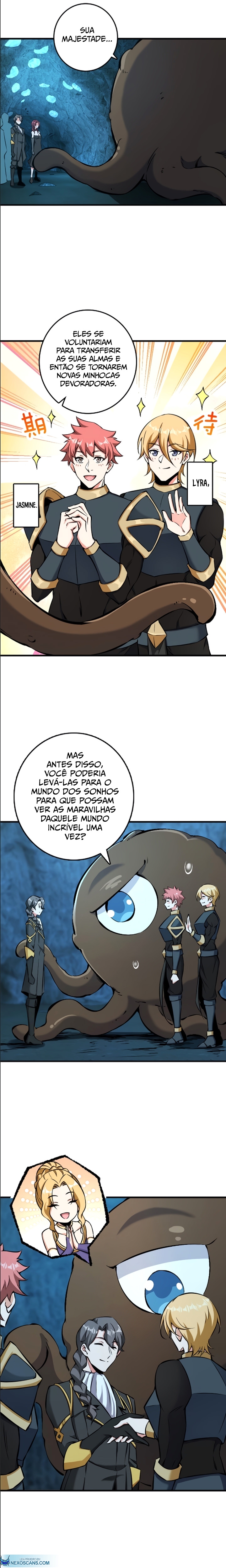 Página 7 do Capítulo 486