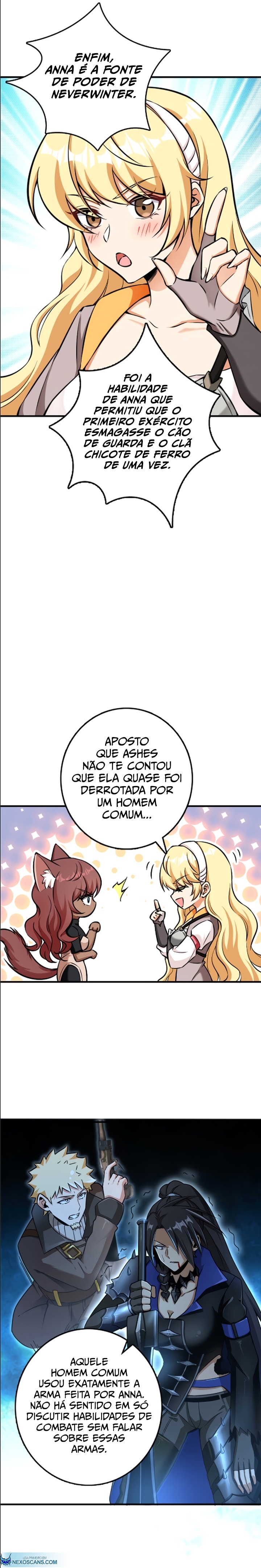 Página 5 do Capítulo 487