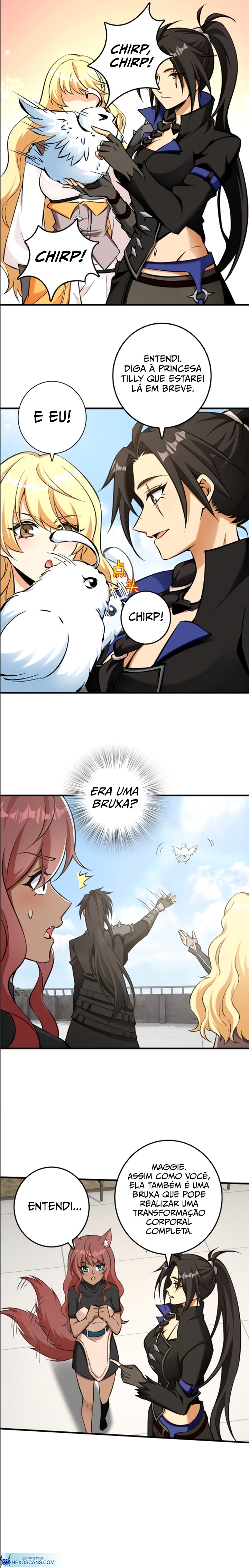Página 8 do Capítulo 487