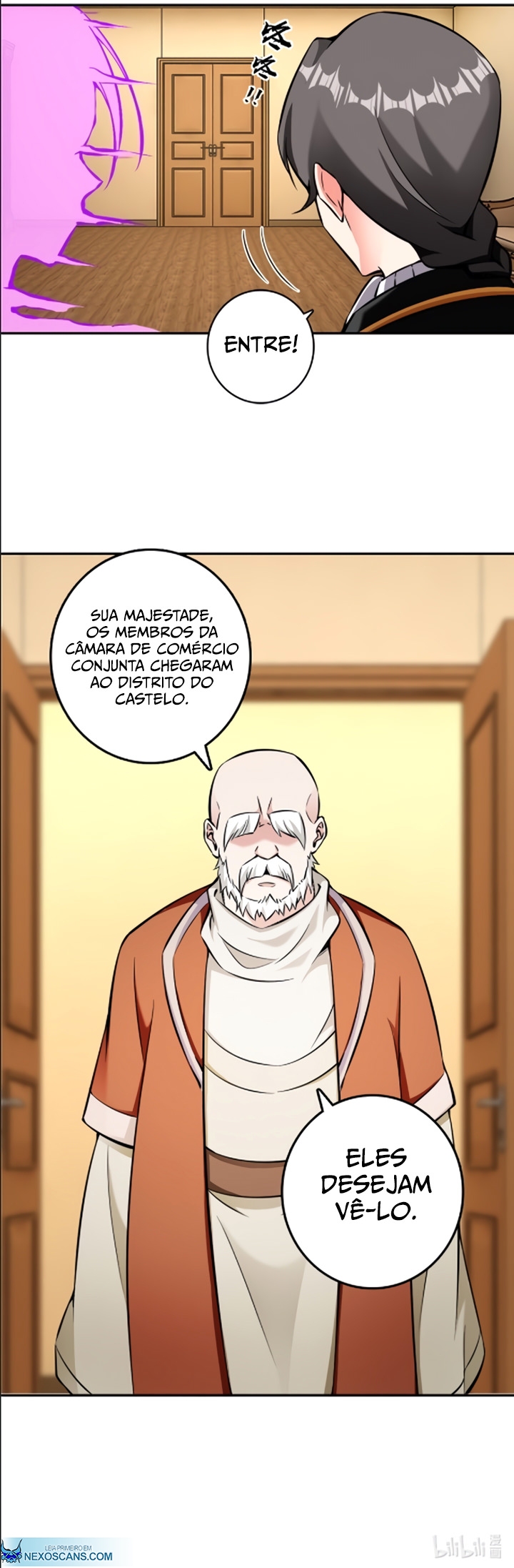 Página 12 do Capítulo 489
