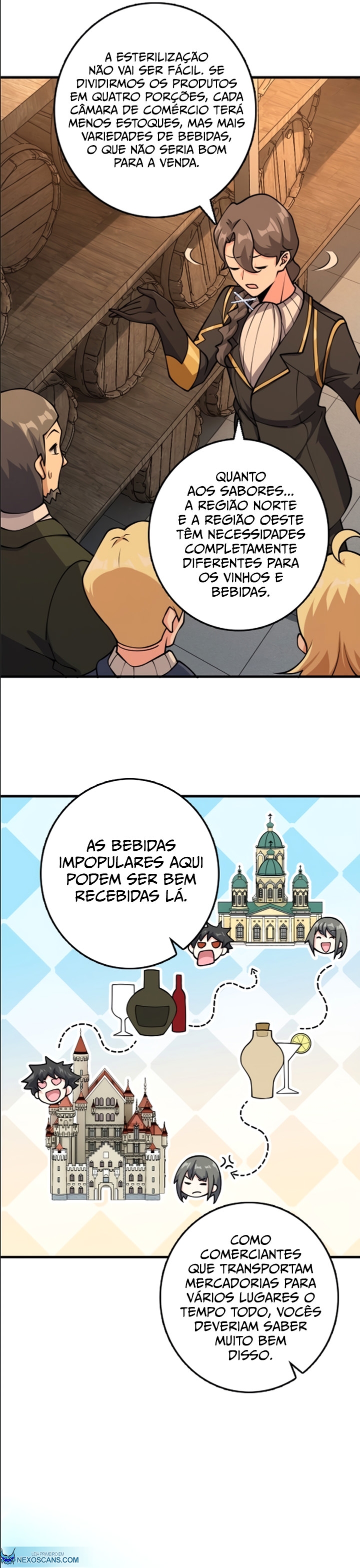 Página 10 do Capítulo 490