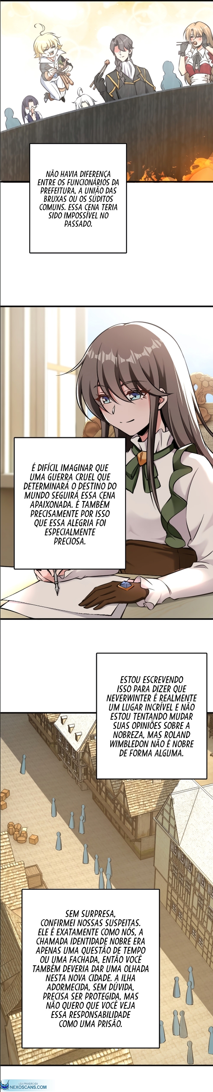 Página 3 do Capítulo 491
