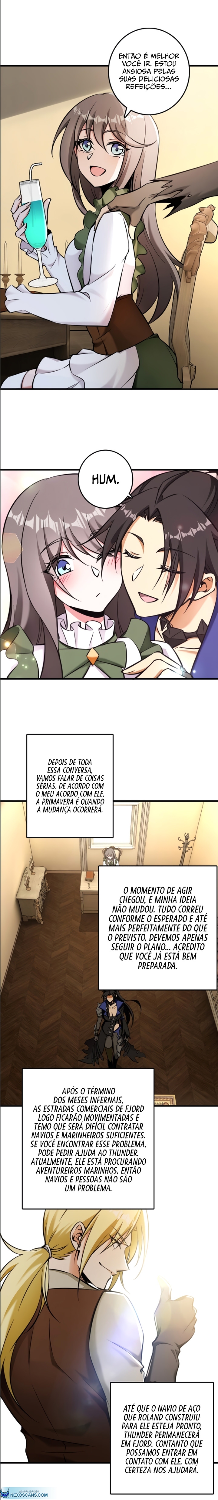 Página 5 do Capítulo 491