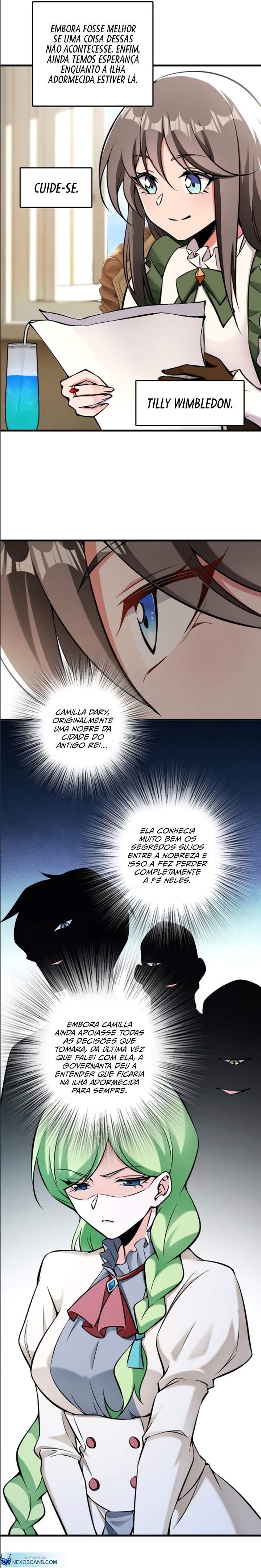 Página 7 do Capítulo 491