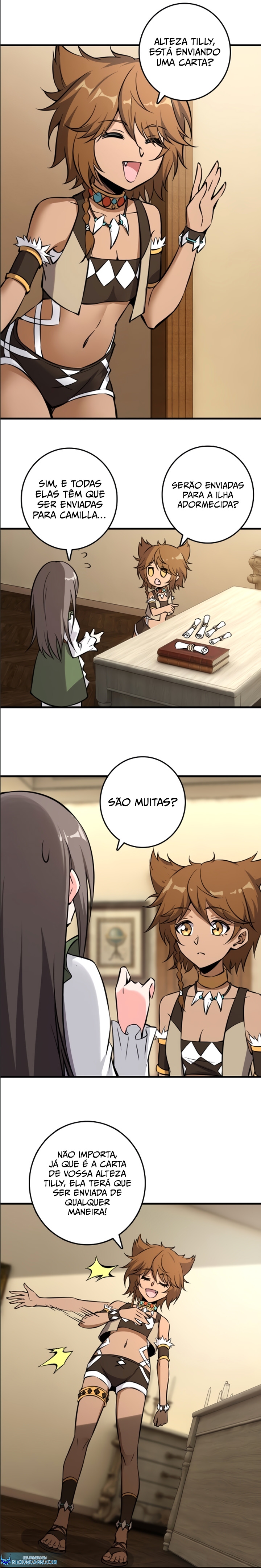Página 9 do Capítulo 491