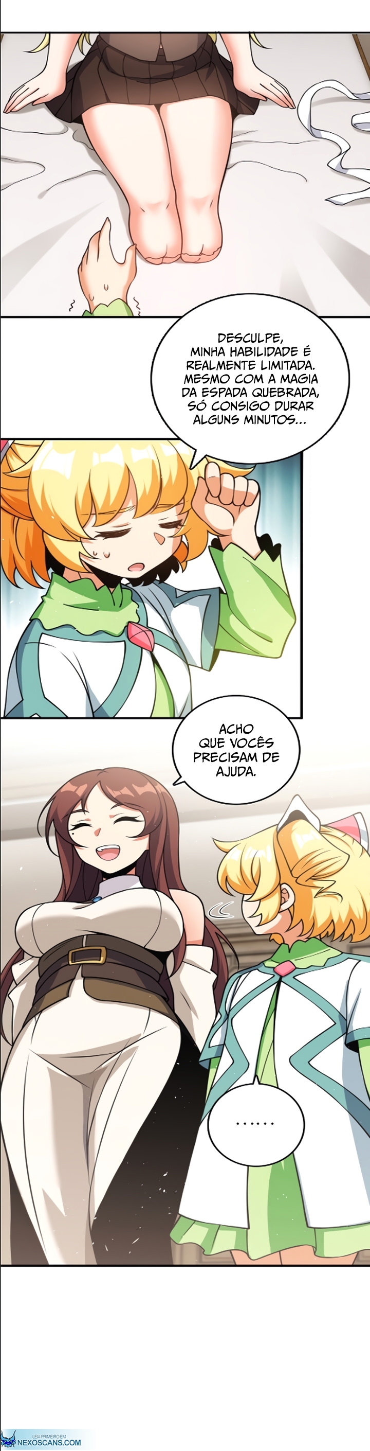 Página 12 do Capítulo 492