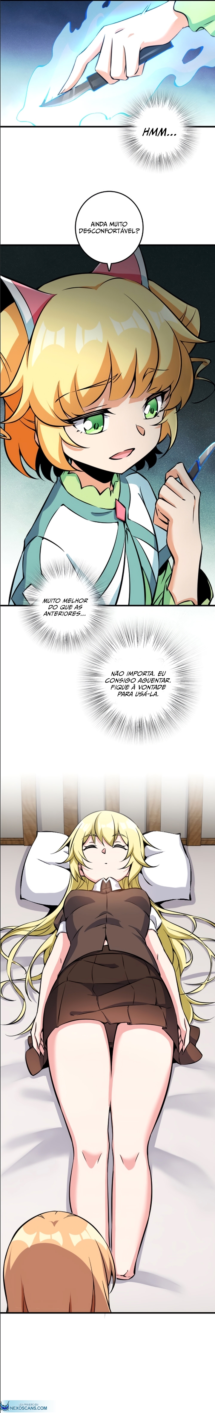Página 7 do Capítulo 493