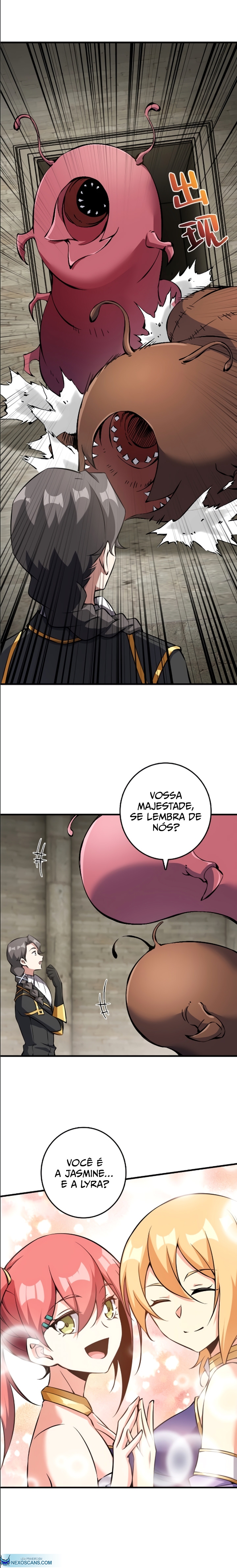 Página 13 do Capítulo 495
