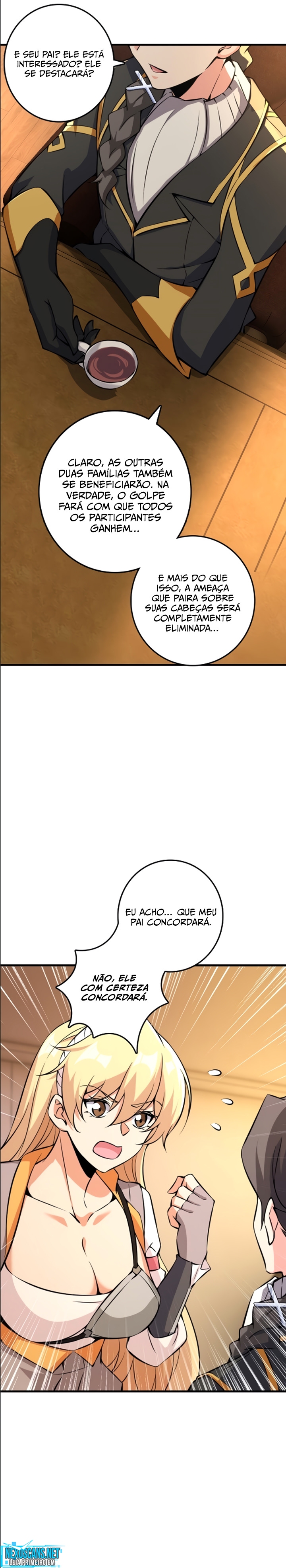 Página 14 do Capítulo 496