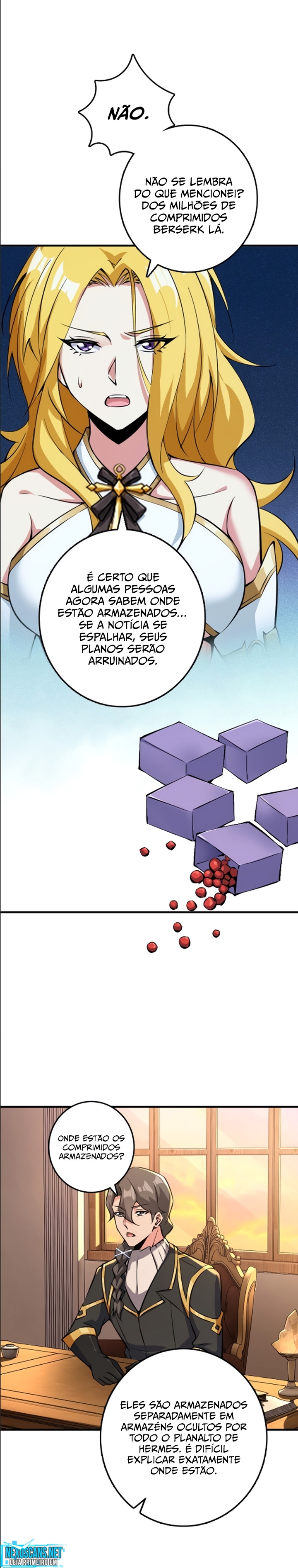 Página 4 do Capítulo 497