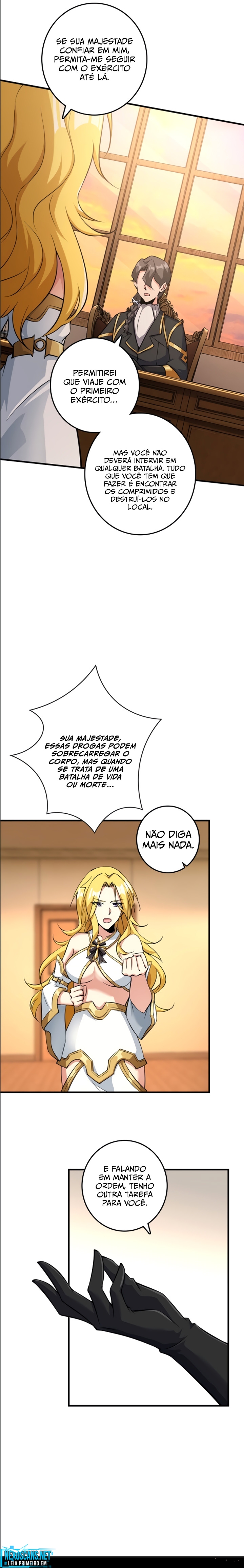 Página 5 do Capítulo 497