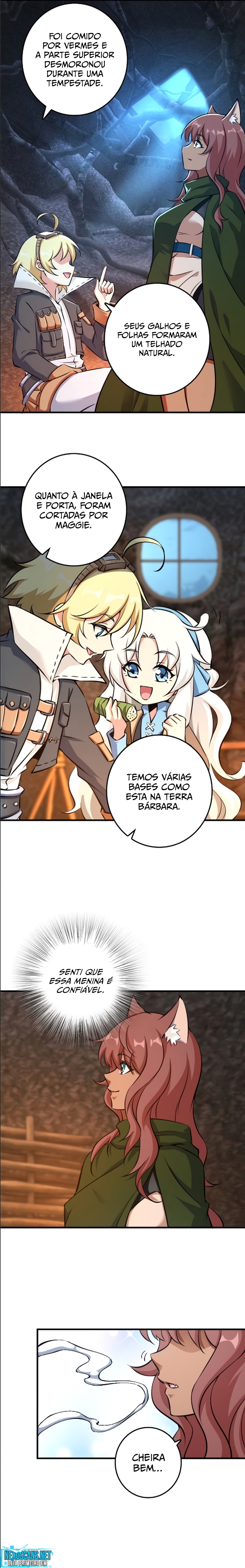 Página 12 do Capítulo 499