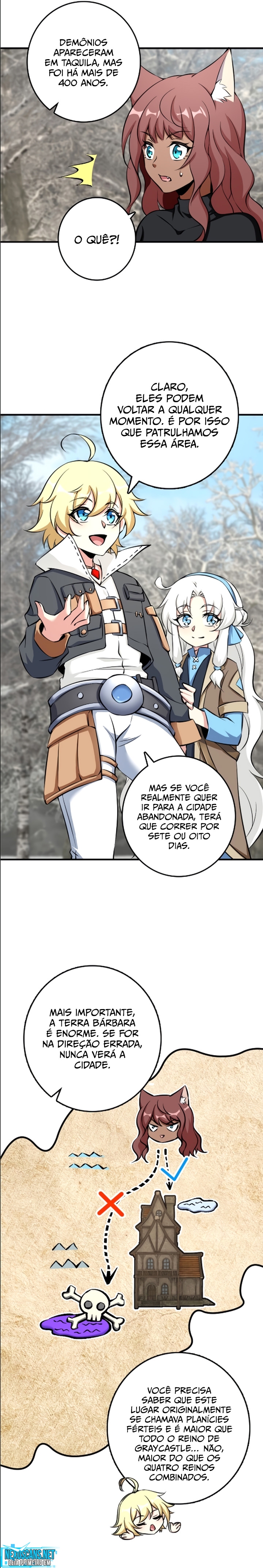 Página 5 do Capítulo 499