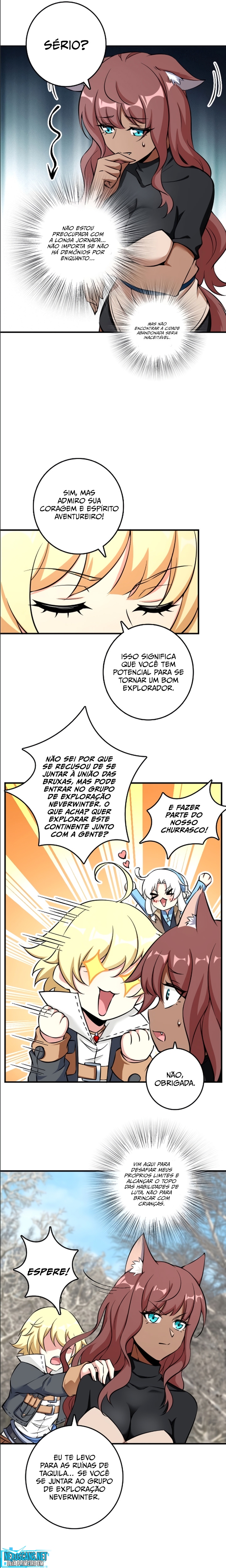 Página 6 do Capítulo 499