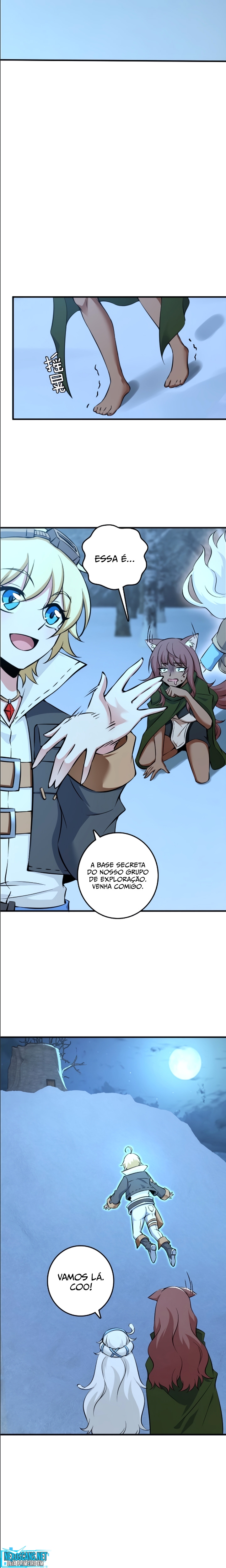 Página 9 do Capítulo 499