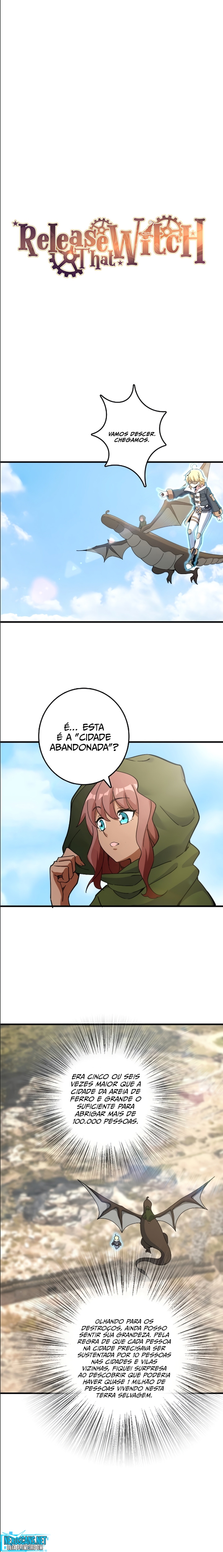 Página 2 do Capítulo 500