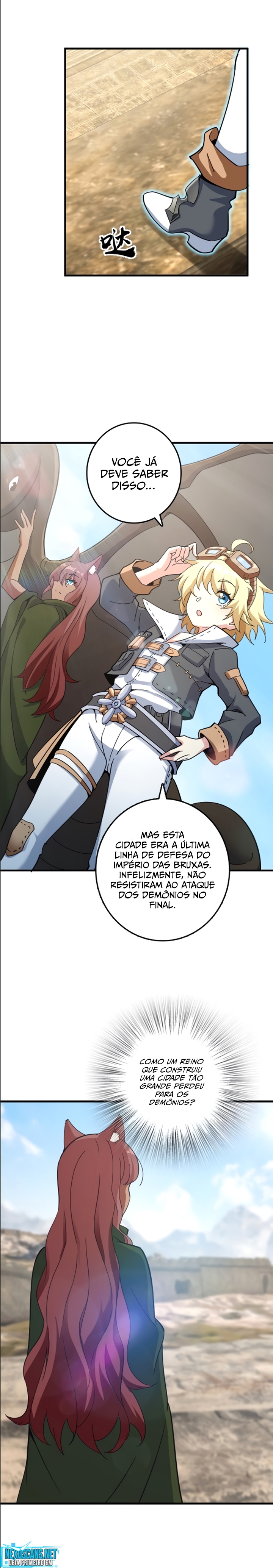 Página 3 do Capítulo 500