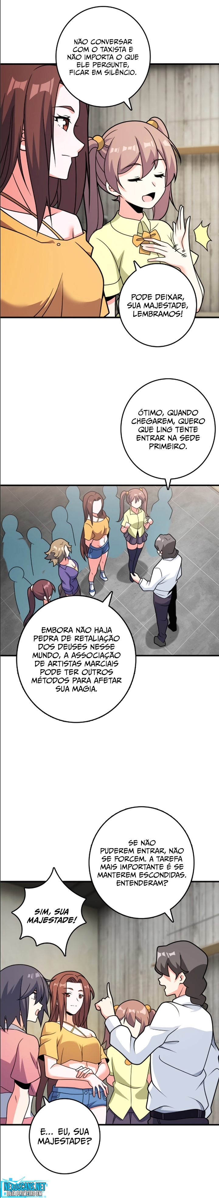 Página 12 do Capítulo 501