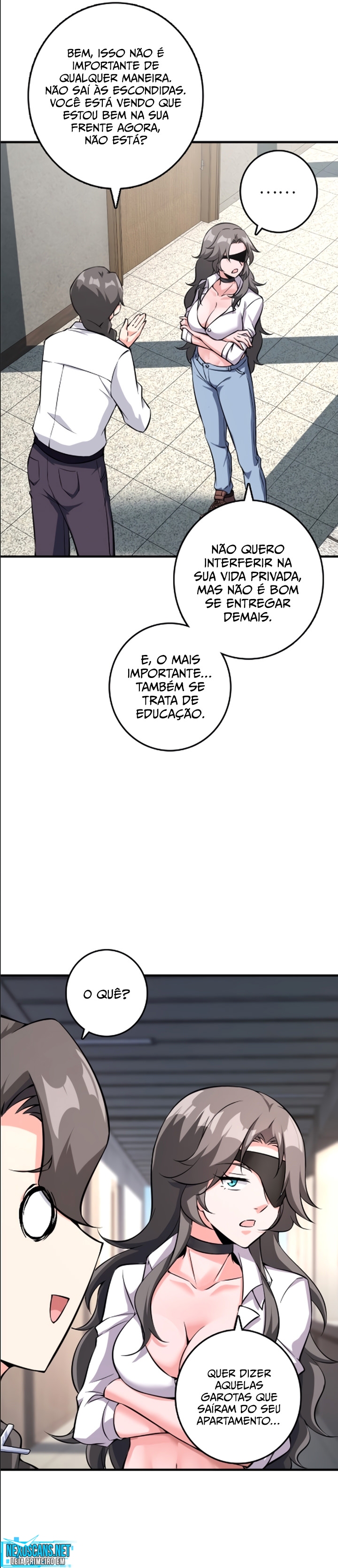 Página 5 do Capítulo 502