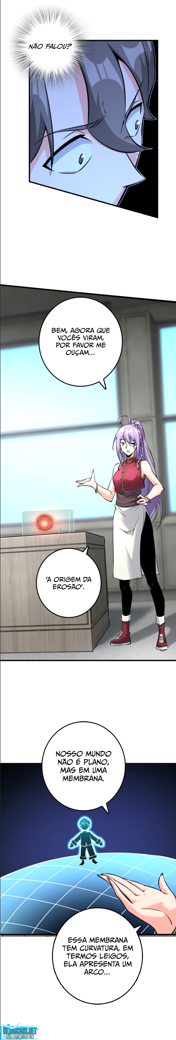 Página 8 do Capítulo 505