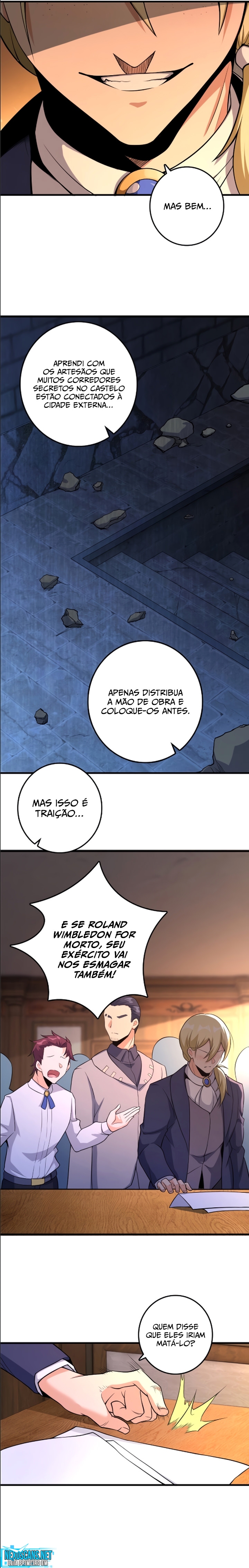 Página 10 do Capítulo 507
