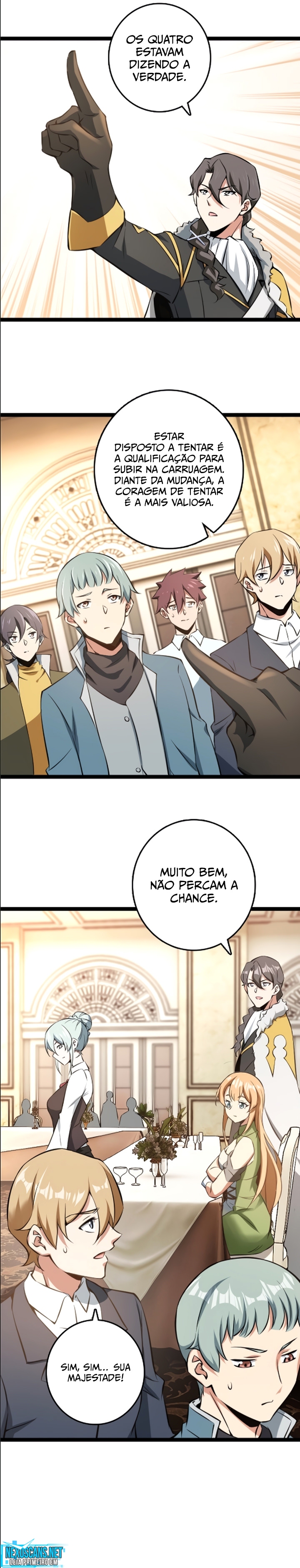 Página 9 do Capítulo 509