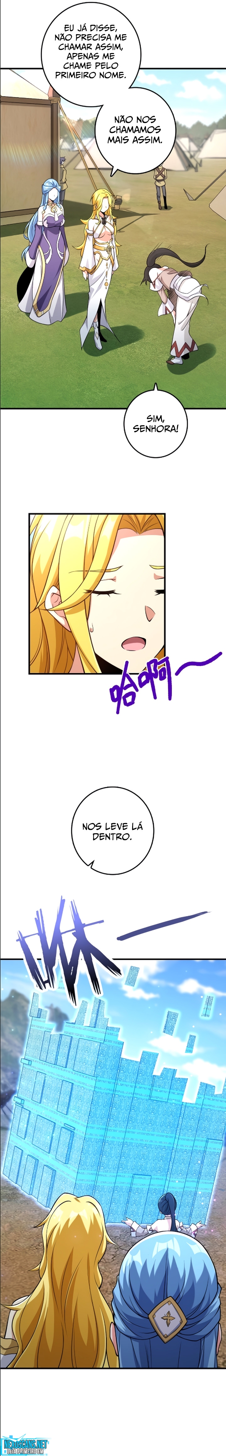 Página 10 do Capítulo 521