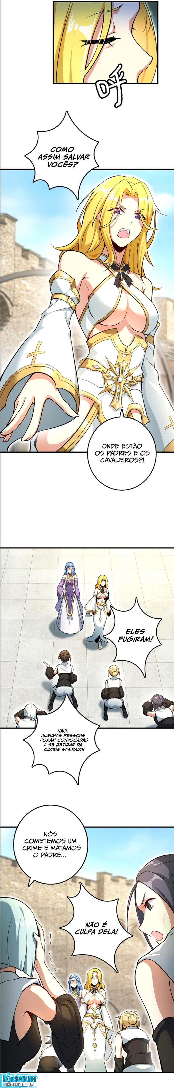 Página 3 do Capítulo 522