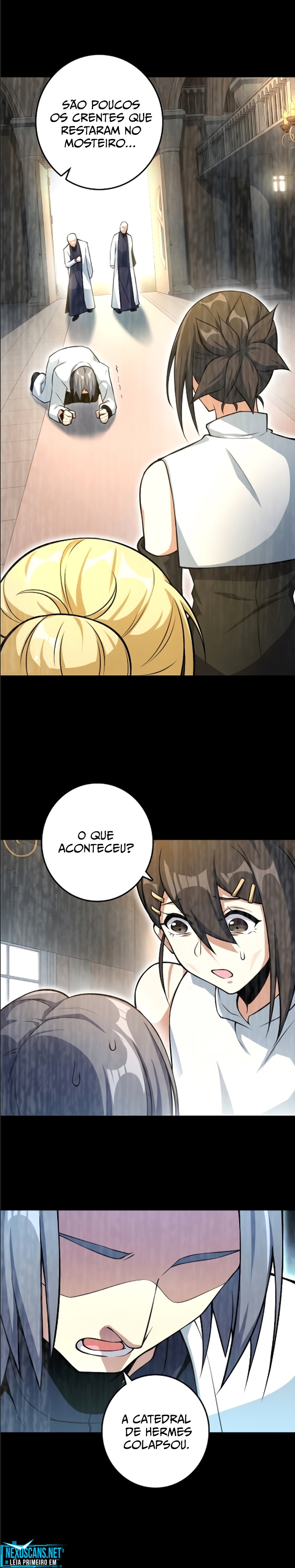 Página 8 do Capítulo 522