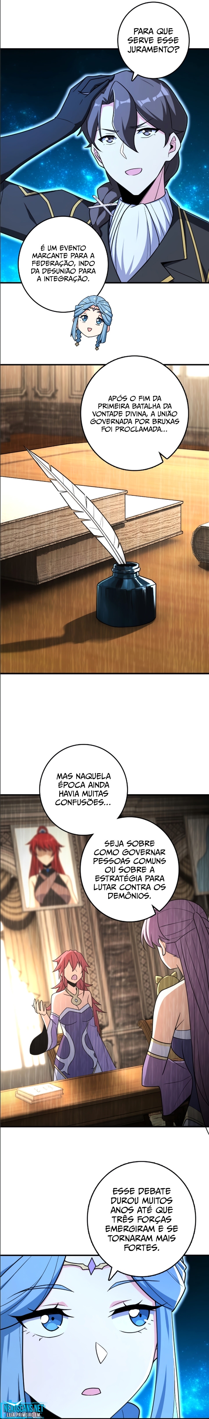 Página 13 do Capítulo 525