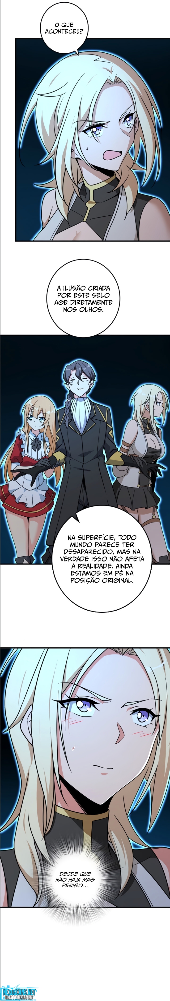 Página 8 do Capítulo 525