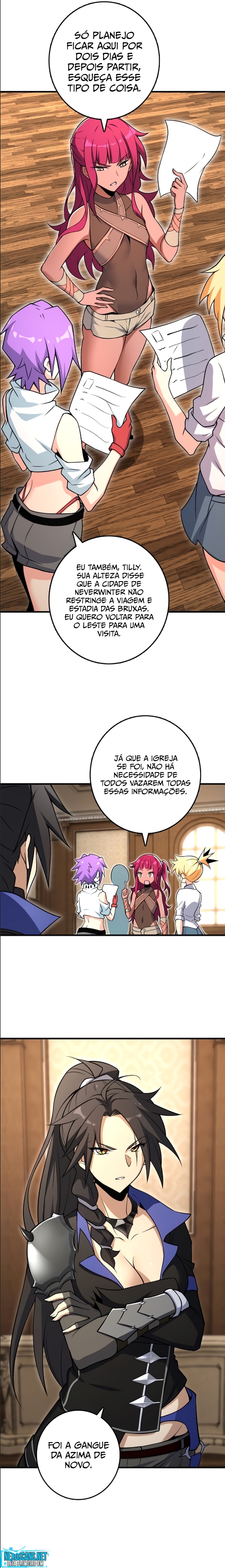 Página 13 do Capítulo 527