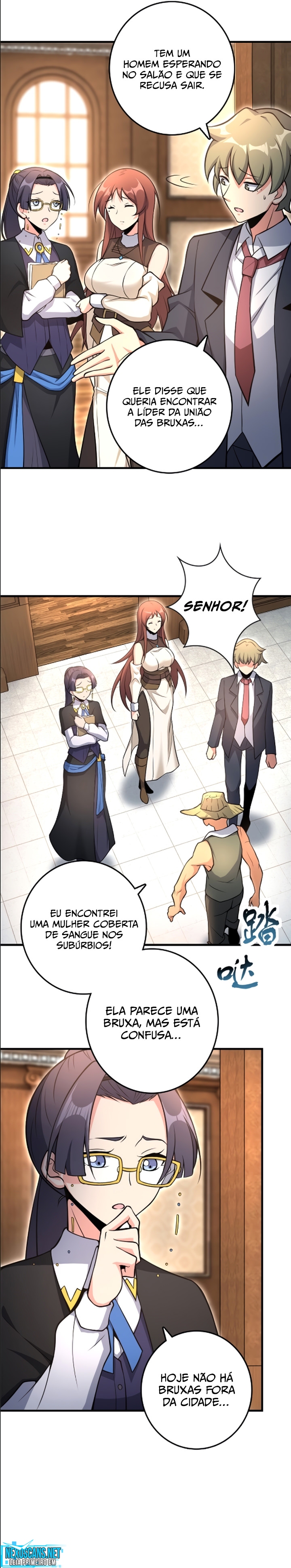 Página 14 do Capítulo 528