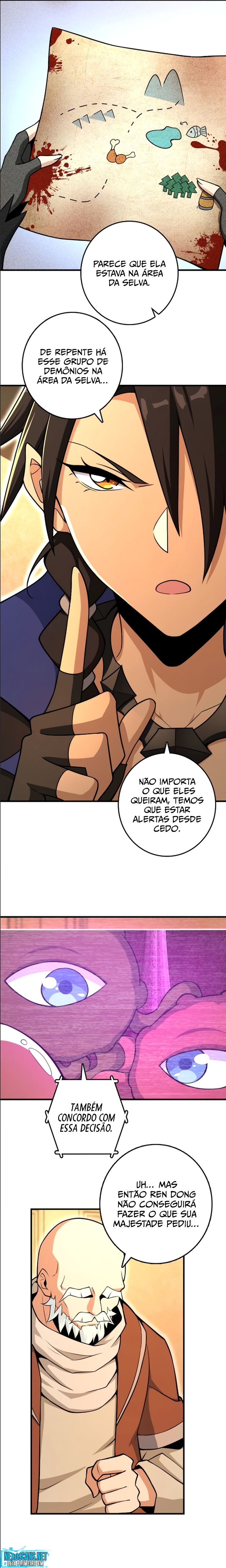 Página 10 do Capítulo 529