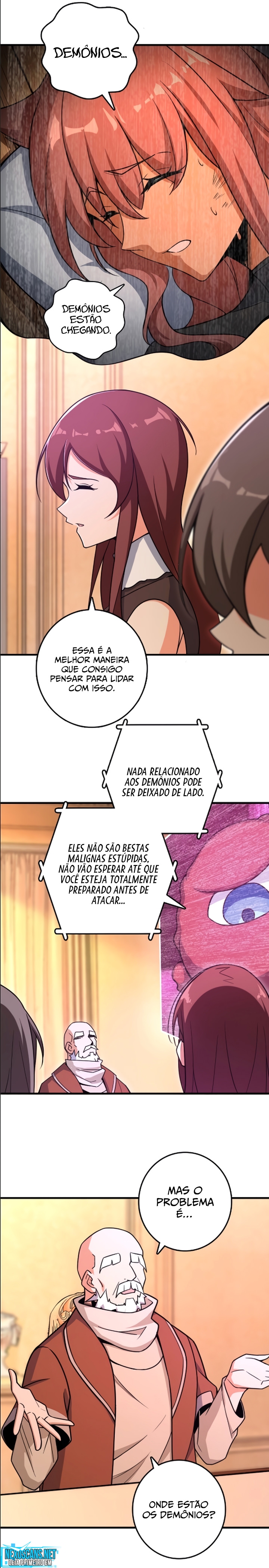 Página 8 do Capítulo 529