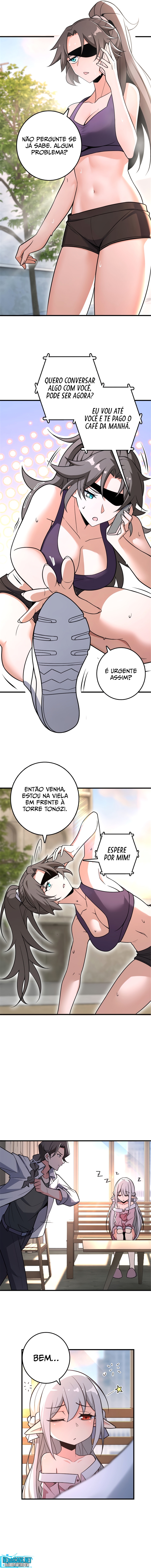 Página 8 do Capítulo 531