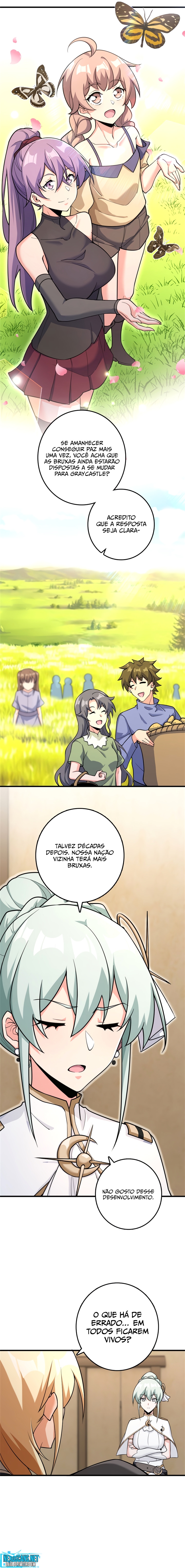 Página 10 do Capítulo 533