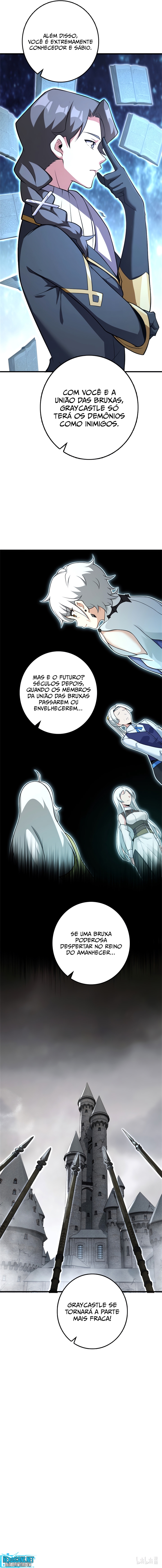 Página 12 do Capítulo 533