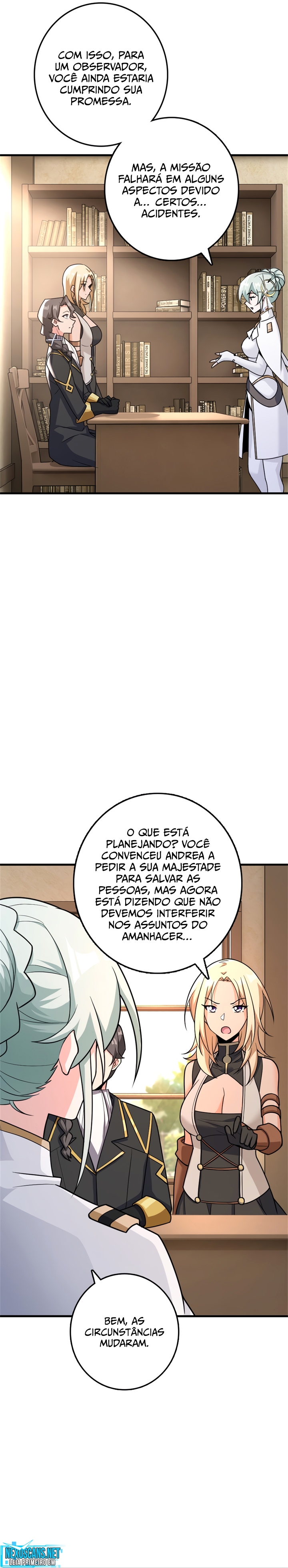 Página 7 do Capítulo 533