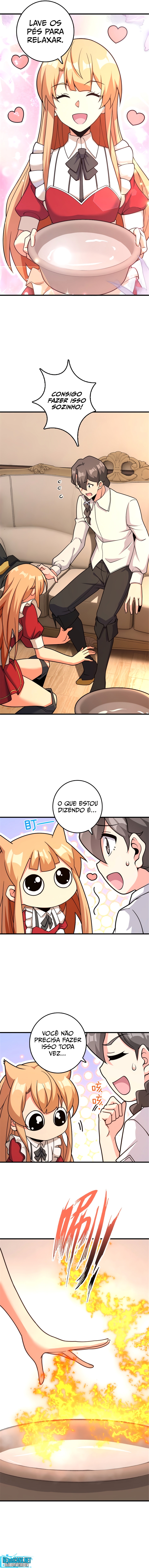 Página 5 do Capítulo 534