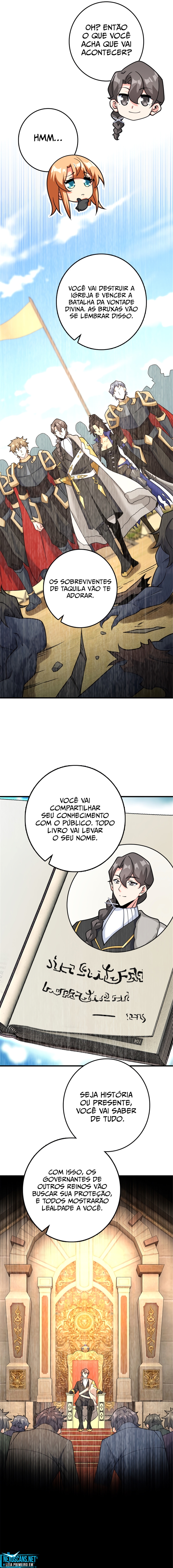 Página 8 do Capítulo 534