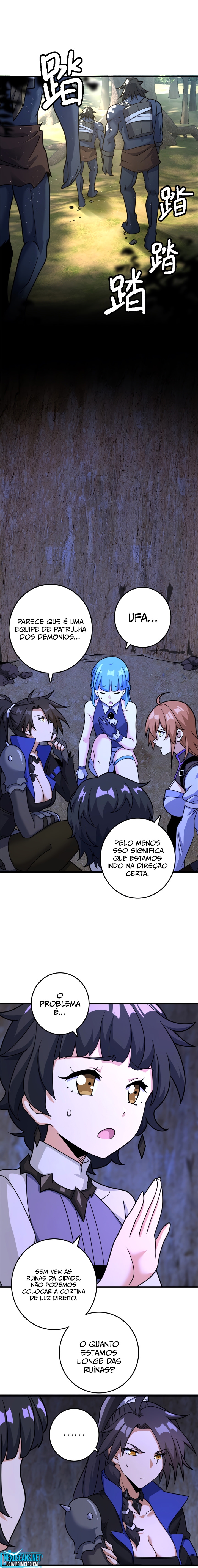 Página 8 do Capítulo 535