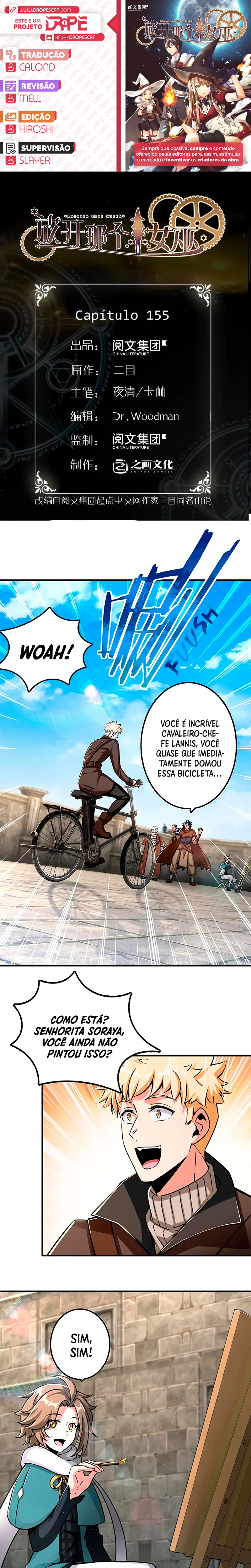 Página 1 do Capítulo 155