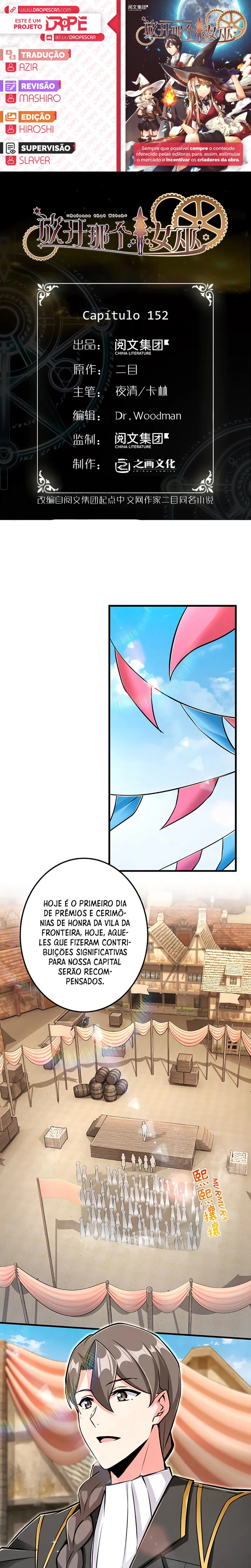 Página 1 do Capítulo 152